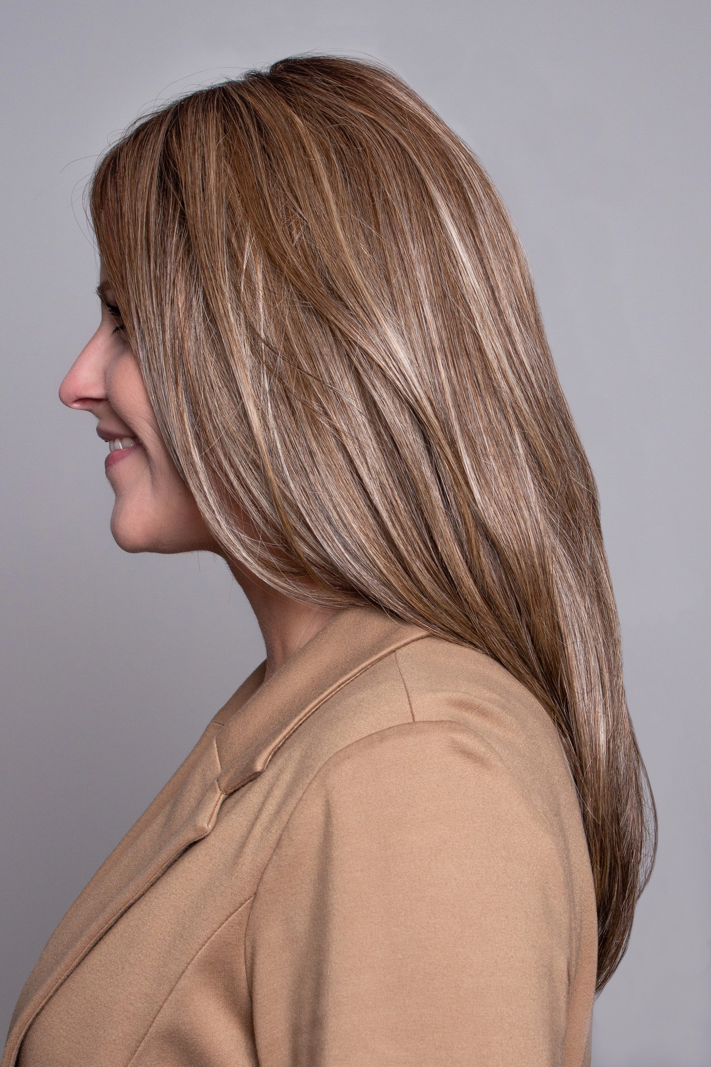 Belle Tress Wigs - Dolce & Dolce 18 E (#6108-1)
