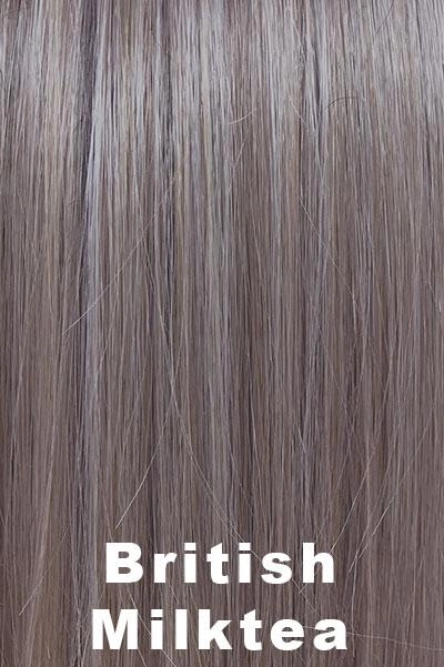 Belle Tress Wigs - Dolce & Dolce 18 E (#6108-1)
