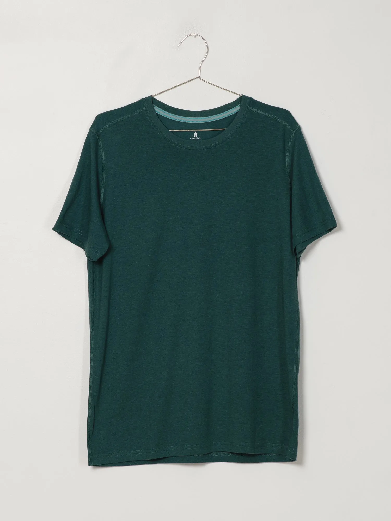 BOATHOUSE VICTOR CREWNECK TEE - CLEARANCE
