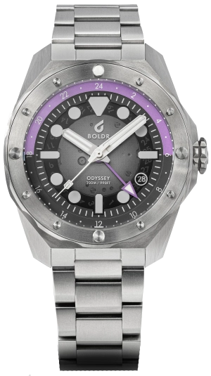 BOLDR Odyssey Aurora