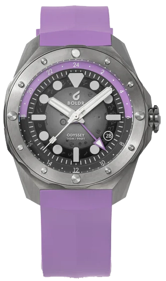 BOLDR Odyssey Aurora
