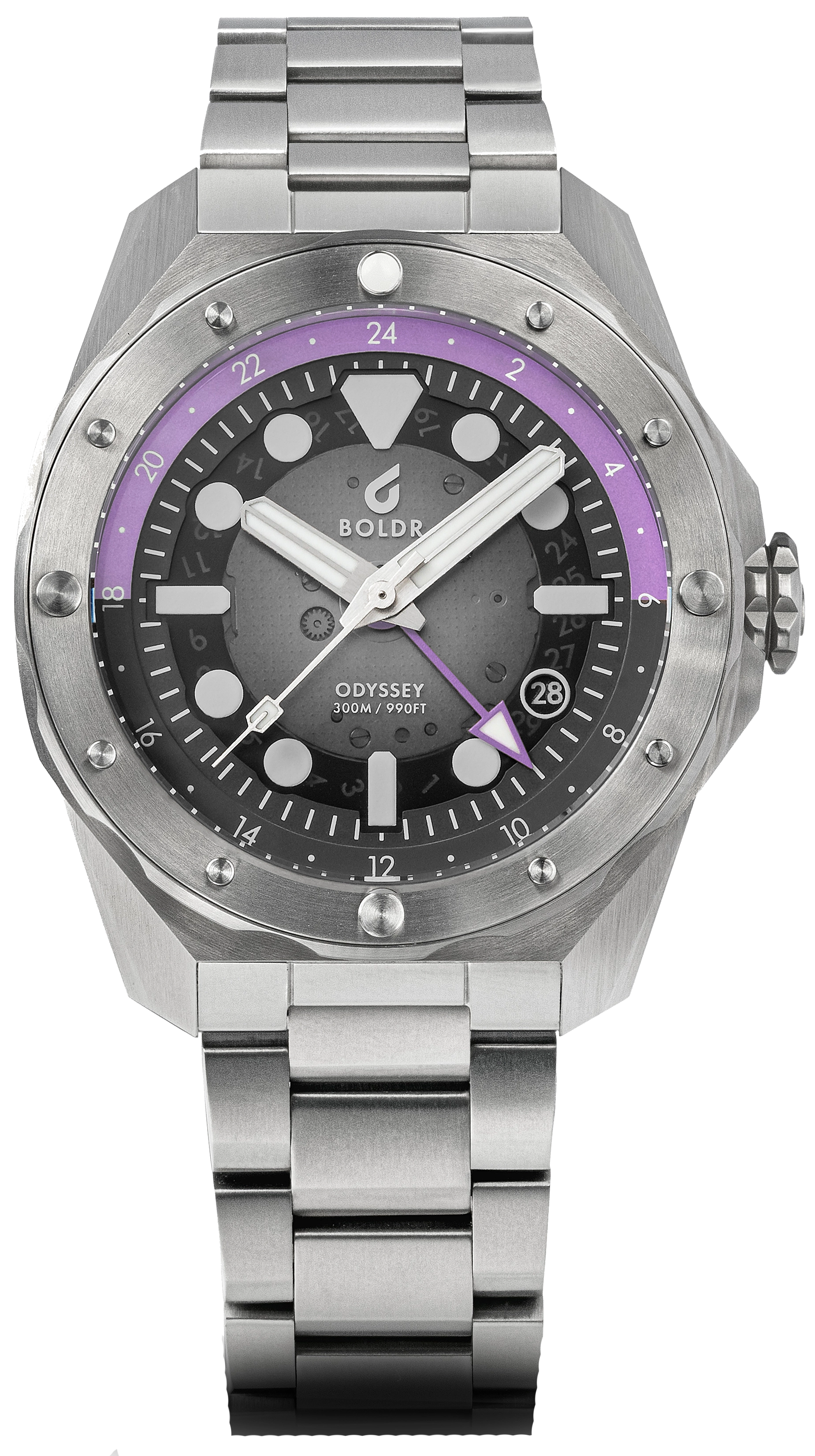 BOLDR Odyssey Aurora
