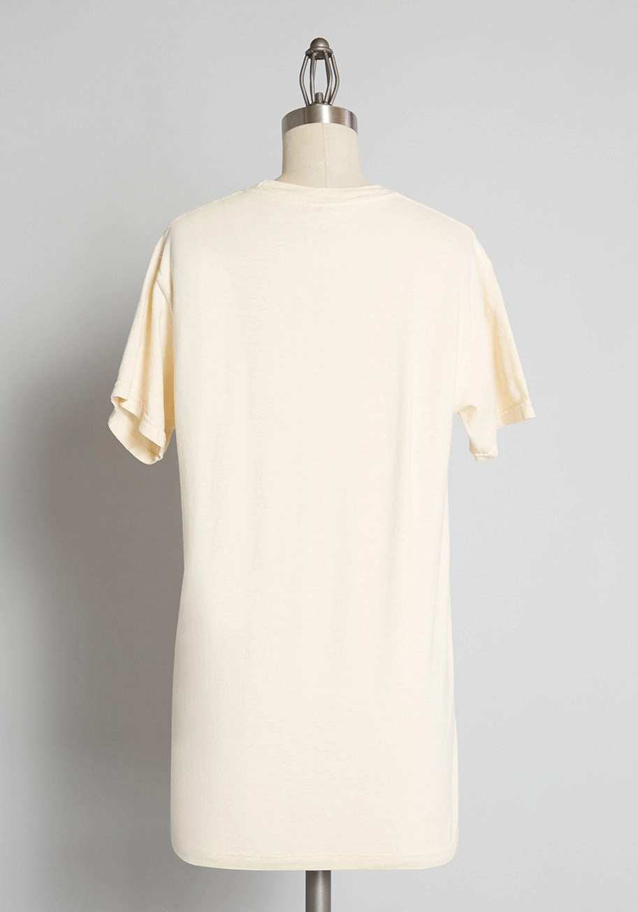 Booked For The Weekend Graphic Tee