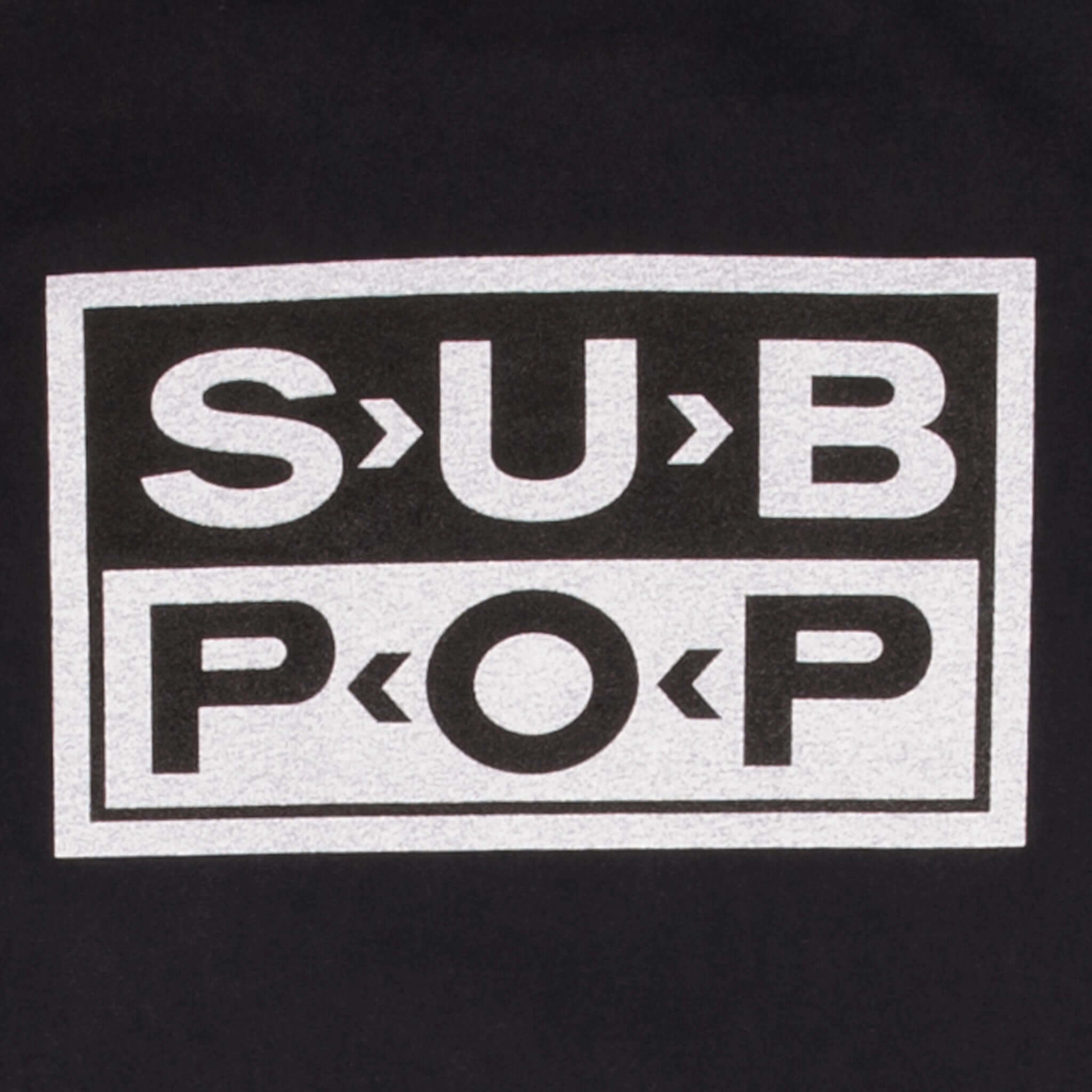 BOOTLEG NIRVANA BLEACH SUB POP TEE SHIRT XL MADE IN USA SINGLE STITCH