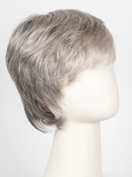 Brad | Synthetic Lace Front Wig (Mono Crown)