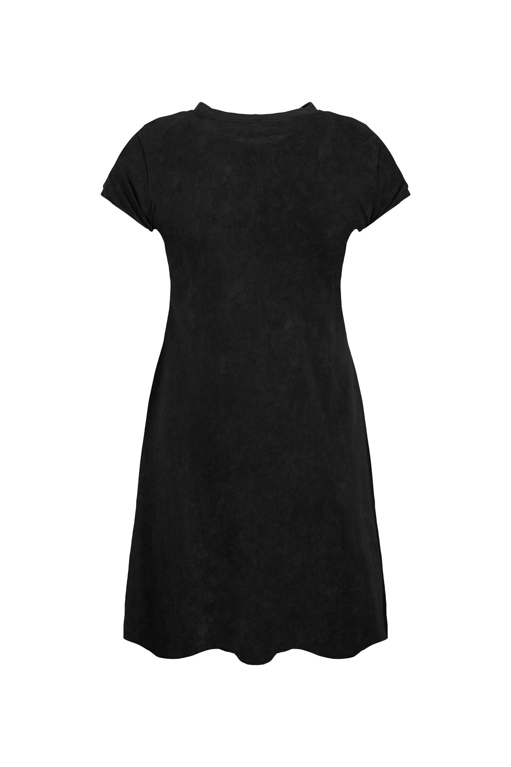 Buffalo Washed Baby Tee Dress