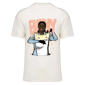 Bunny Shaw T-Shirt