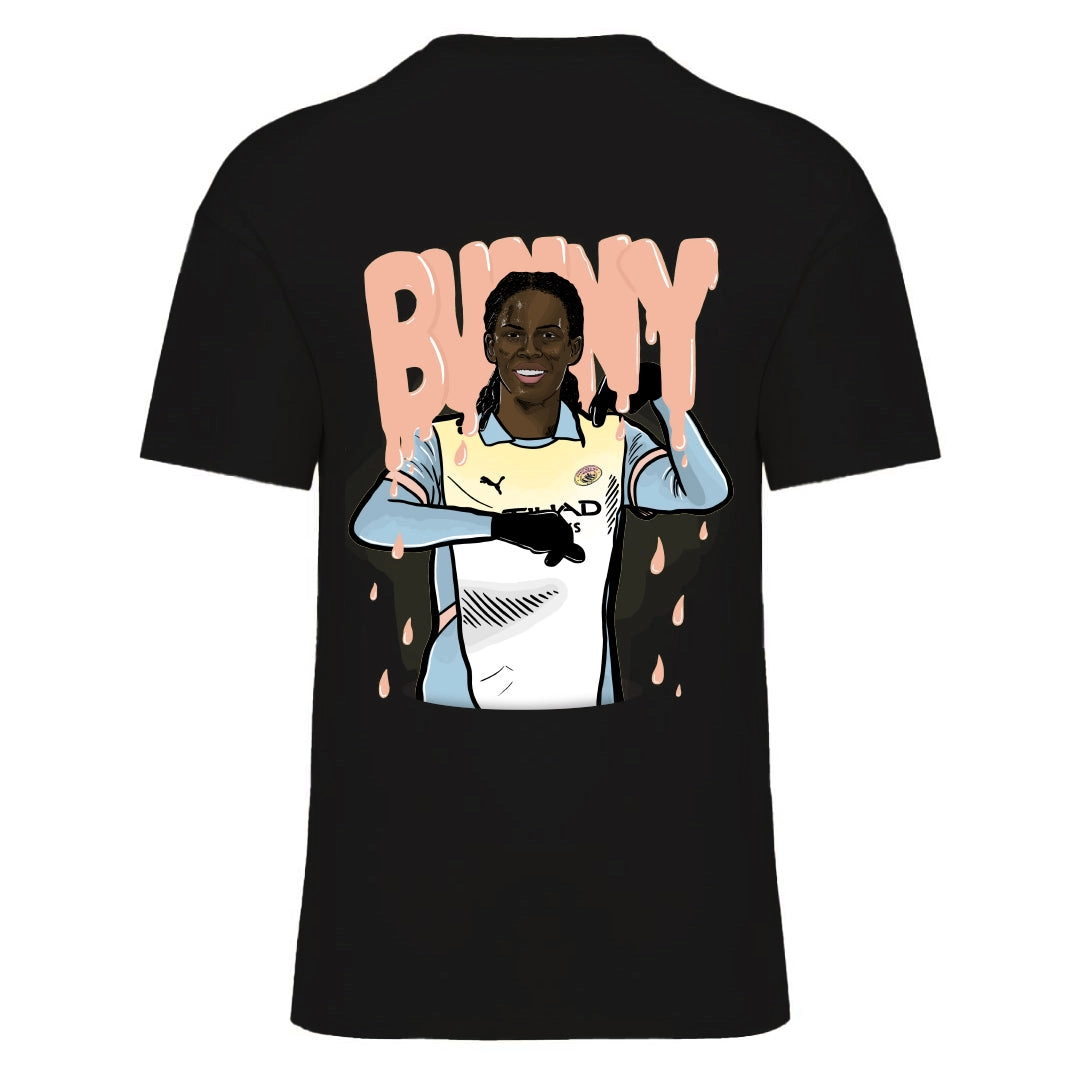 Bunny Shaw T-Shirt
