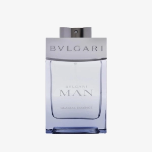 Bvlgari Man Glacial Essence By Bvlgari Eau De Parfum Spray 3.4 oz