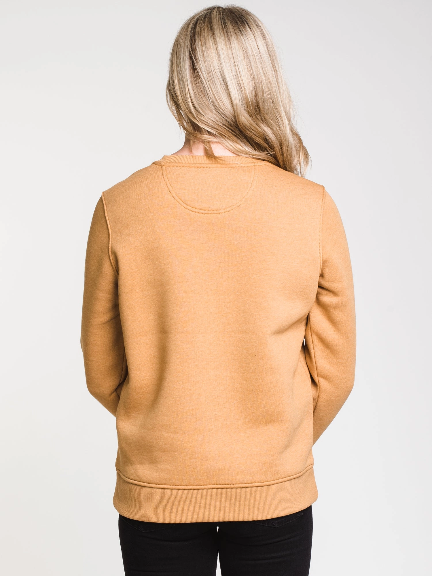 CARHARTT CLARKSBURG CREW  - CLEARANCE