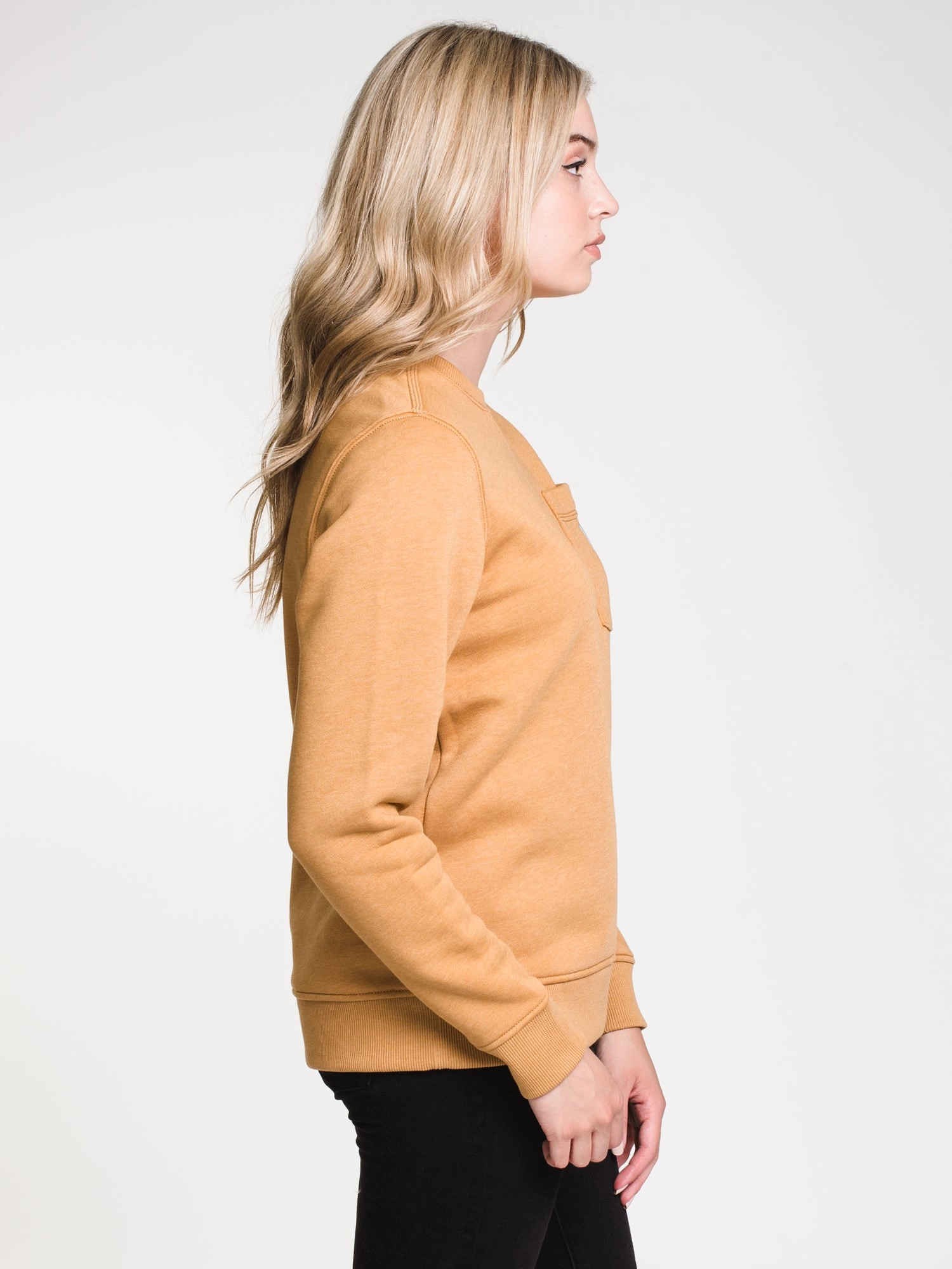 CARHARTT CLARKSBURG CREW  - CLEARANCE