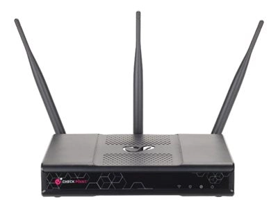 Check Point 1535 Appliance - Security appliance - with 1 Year SandBlast (SNBT) Security Subscription Package and 1 Year Collaborative CPAP-SG1535-SNBT-CO-PREMPRO-1Y