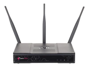 Check Point 1535 Appliance - Security appliance - with 1 Year SandBlast (SNBT) Security Subscription Package and 5 Years Collaborative CPAP-SG1535-SNBT-CO-PREMPRO-5Y