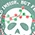 Dead Inside, But Festive Long Sleeve Tee