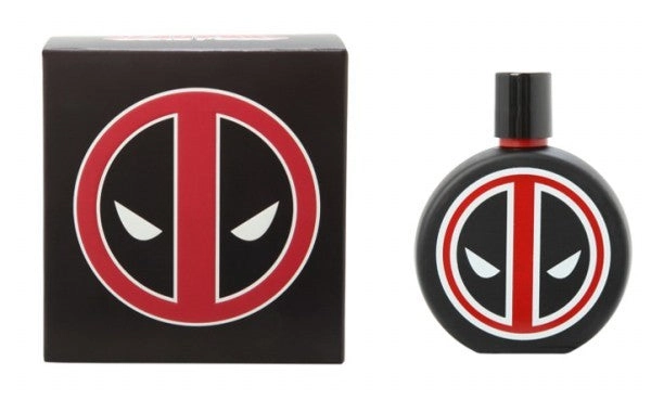 Deadpool by Marvel