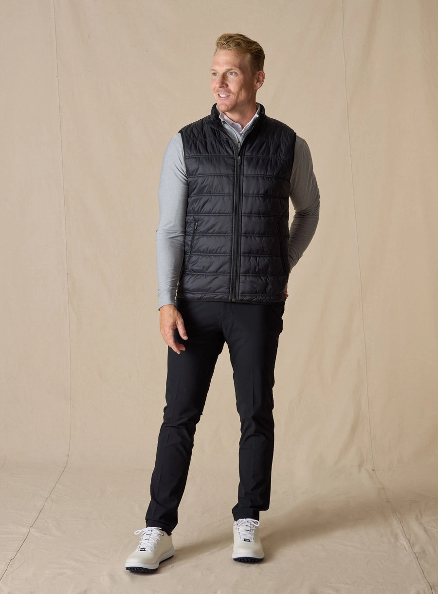 Delta Vest