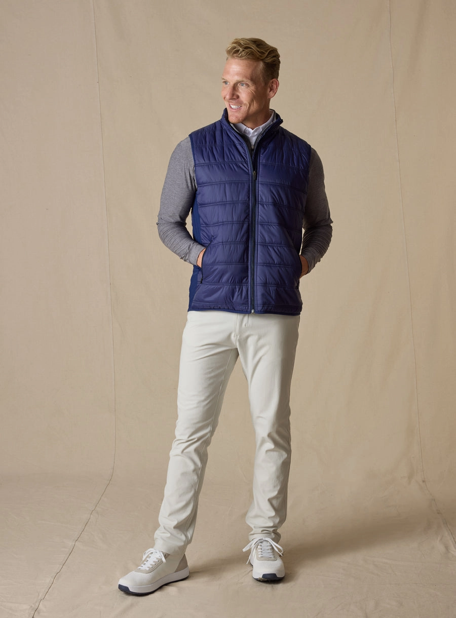 Delta Vest