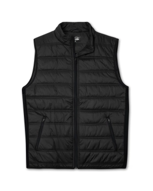 Delta Vest
