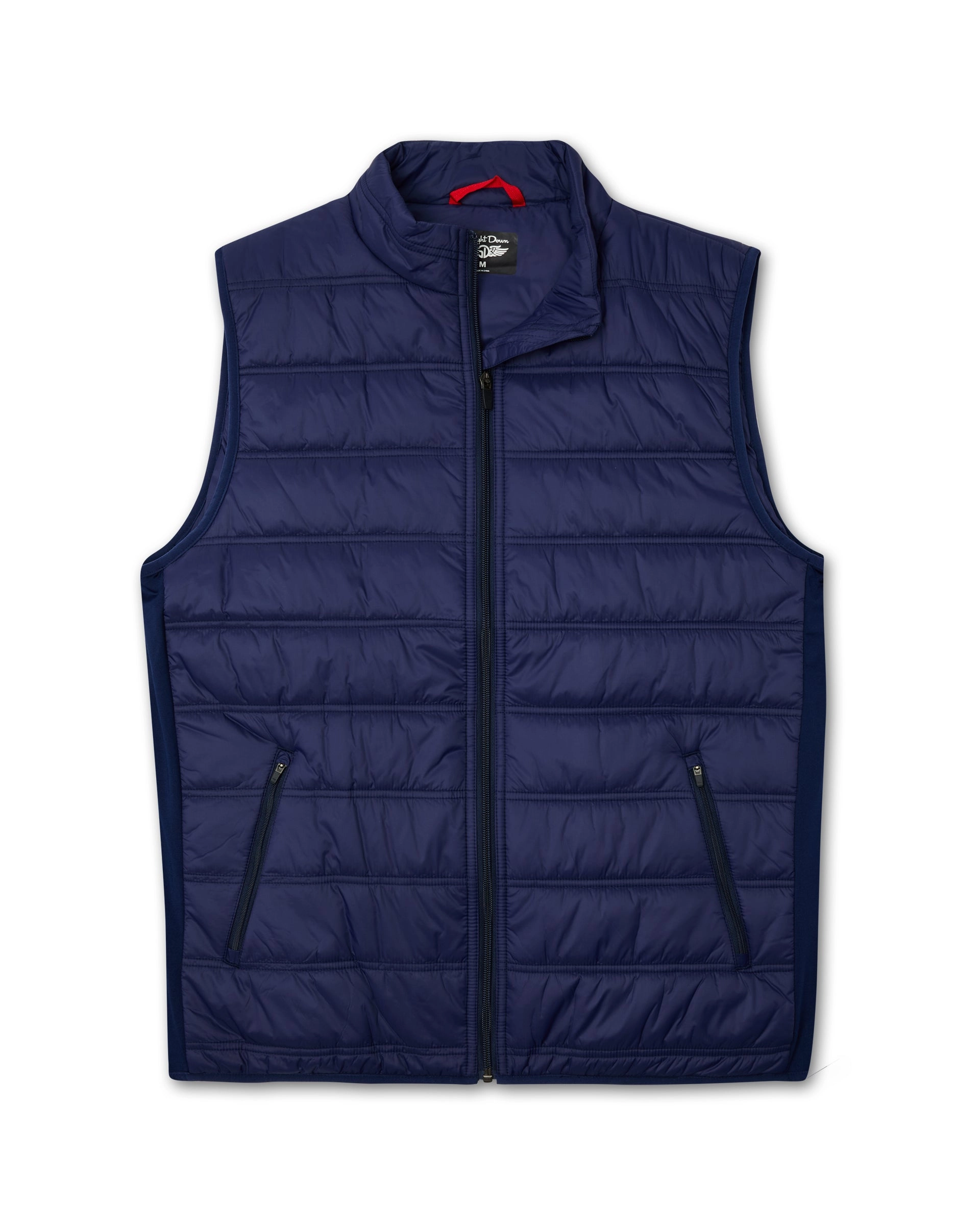 Delta Vest