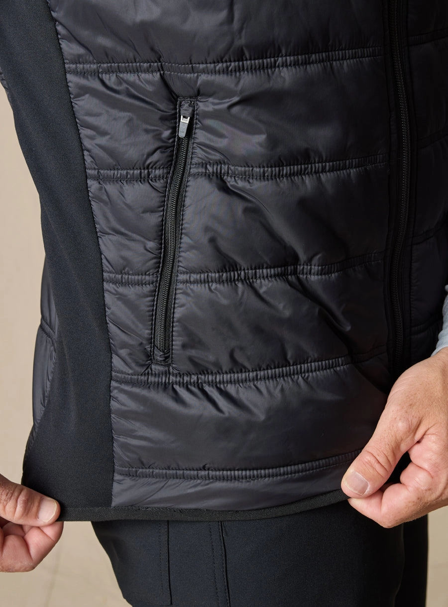 Delta Vest