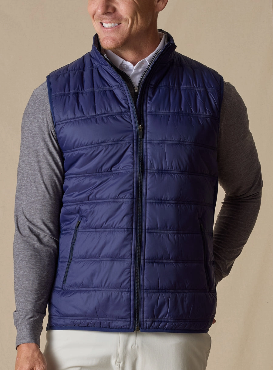 Delta Vest