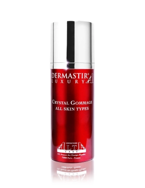 Dermastir Crystal Gommage Oyster