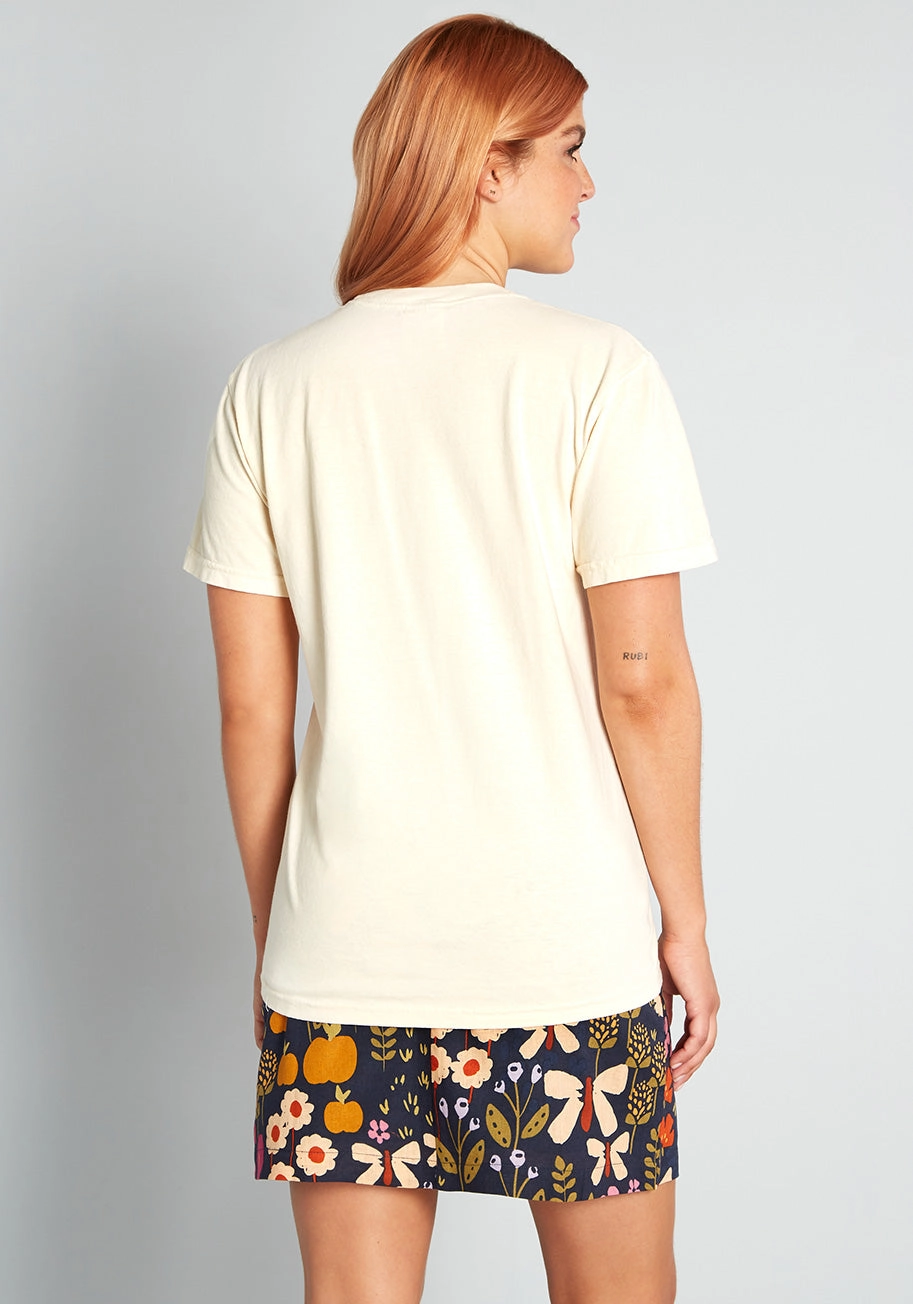 Do No Harm Graphic Tee