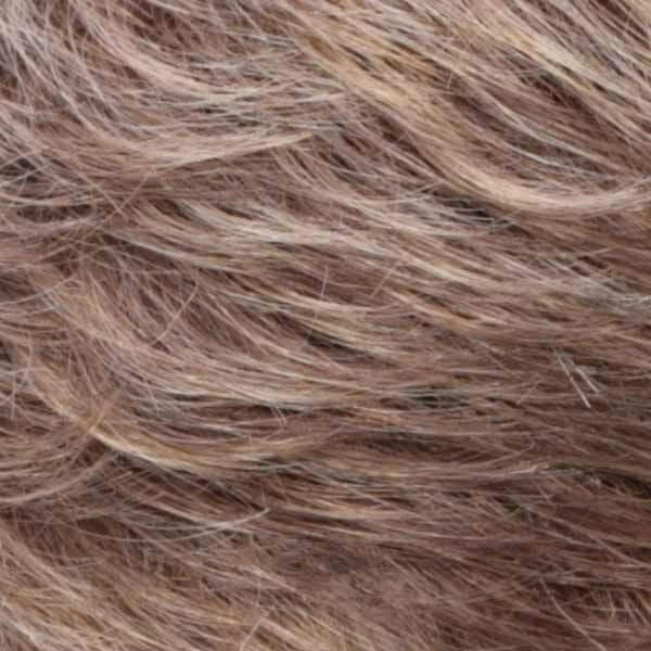 Emma Hairpiece by Estetica Designs | Synthetic (Mono Top)