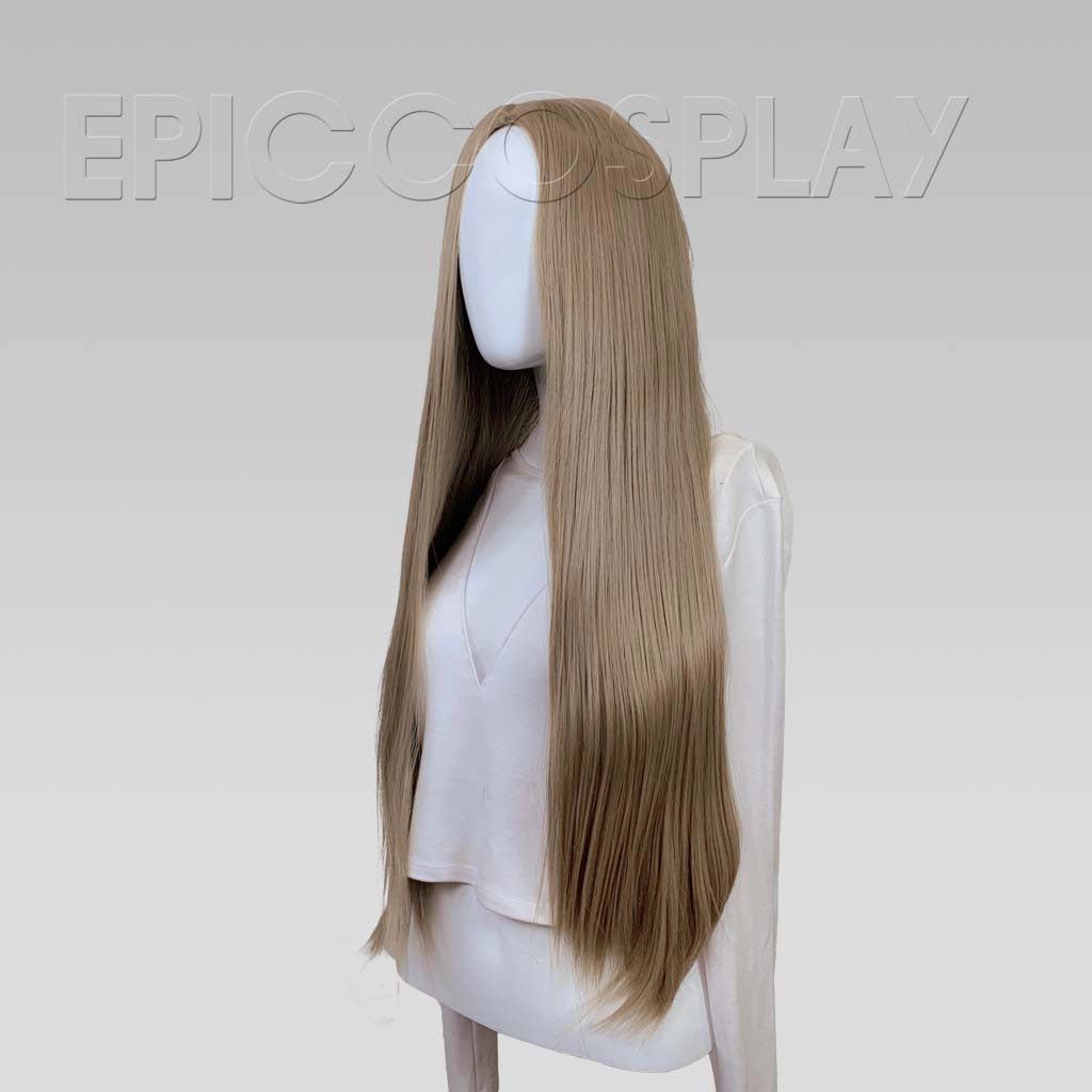 Eros - Strawberry Blonde Wig