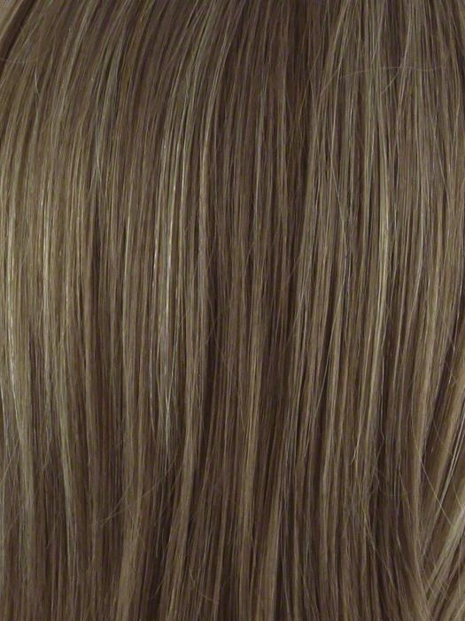 Fiona | Human Hair/ Synthetic Blend Wig