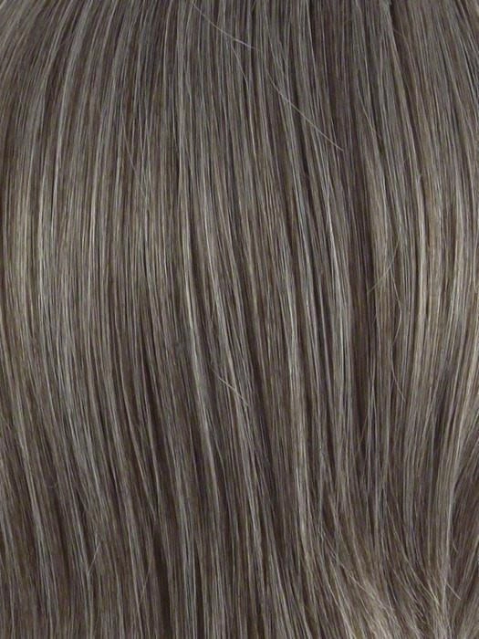 Fiona | Human Hair/ Synthetic Blend Wig