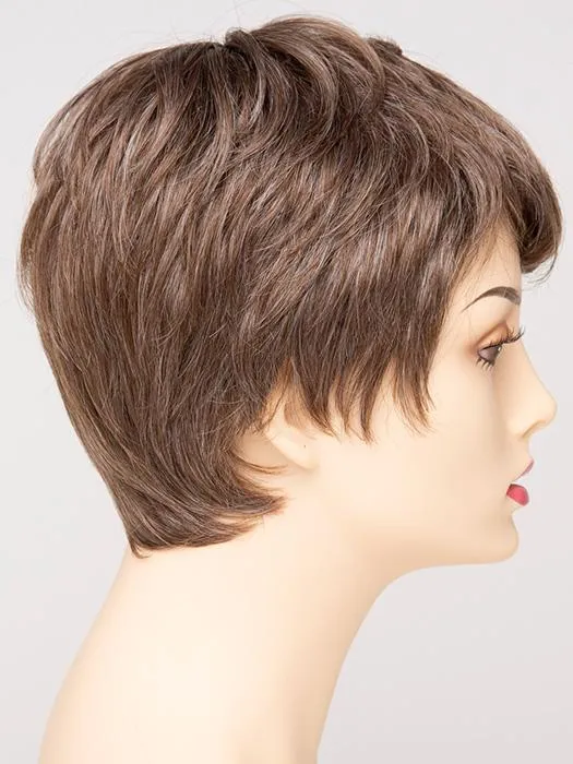 Fiona | Human Hair/ Synthetic Blend Wig