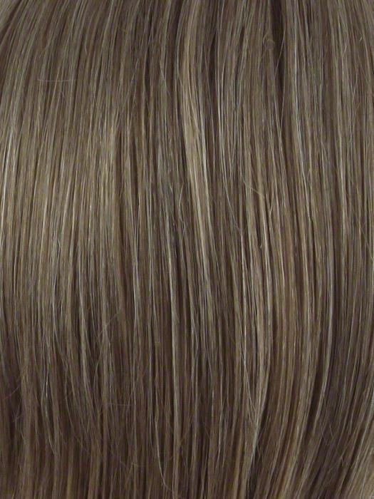 Fiona | Human Hair/ Synthetic Blend Wig