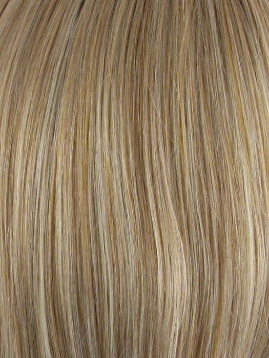 Fiona | Human Hair/ Synthetic Blend Wig