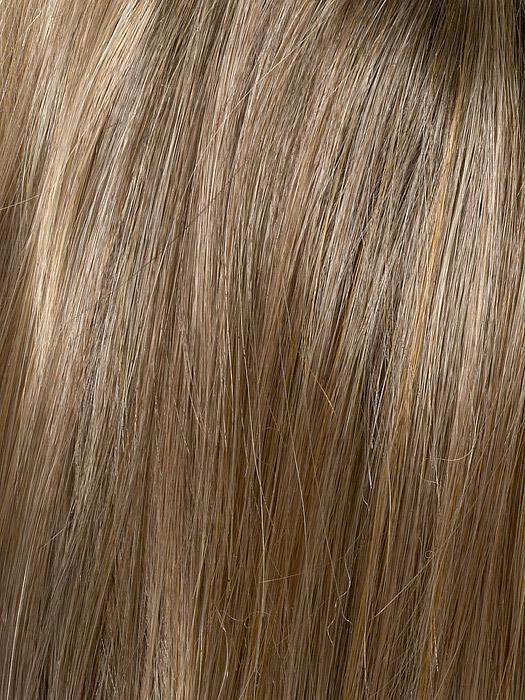 Fiona | Human Hair/ Synthetic Blend Wig