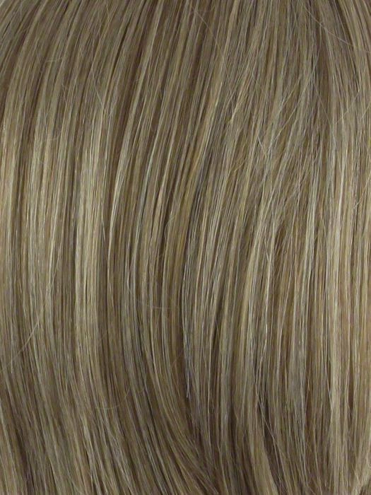 Fiona | Human Hair/ Synthetic Blend Wig