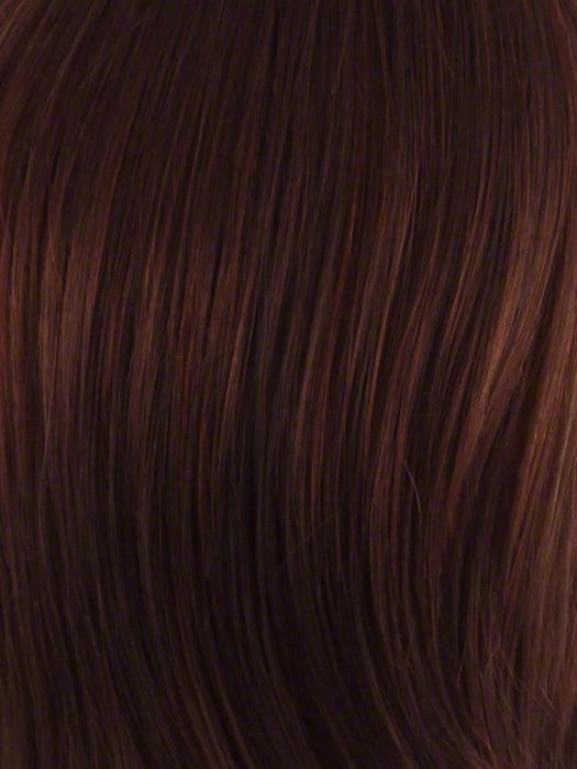 Fiona | Human Hair/ Synthetic Blend Wig