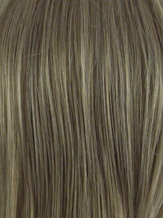 Fiona | Human Hair/ Synthetic Blend Wig