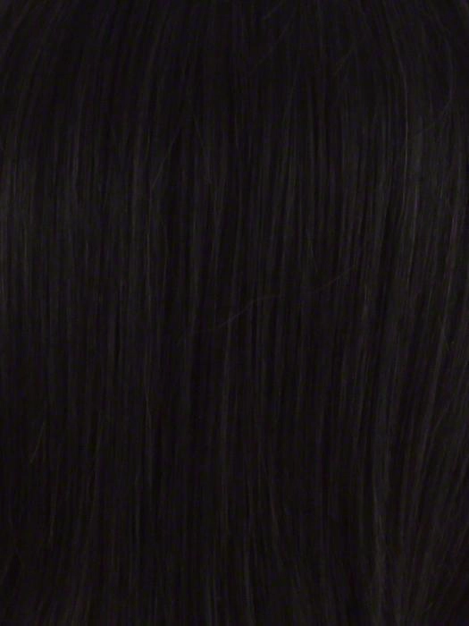 Fiona | Human Hair/ Synthetic Blend Wig