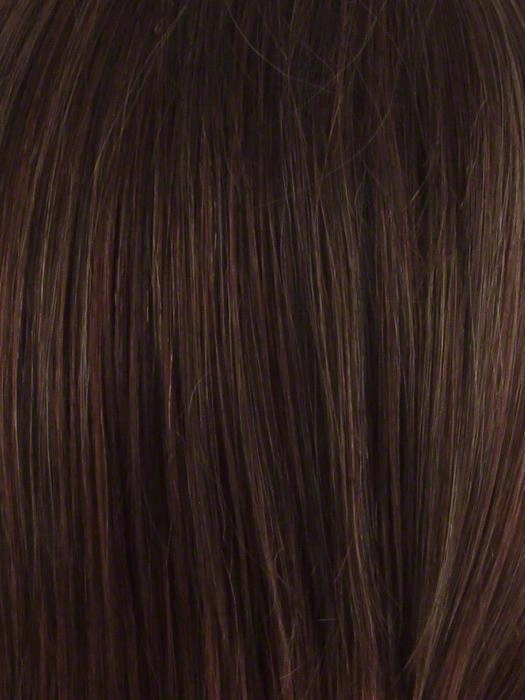 Fiona | Human Hair/ Synthetic Blend Wig