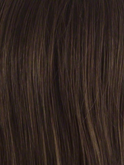 Fiona | Human Hair/ Synthetic Blend Wig