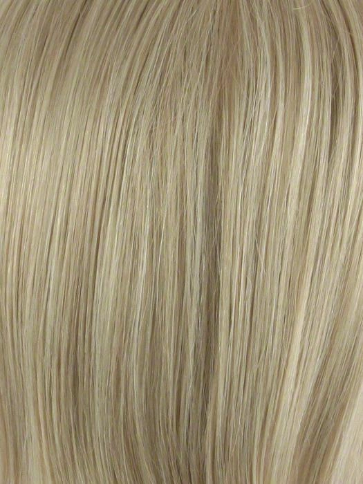 Fiona | Human Hair/ Synthetic Blend Wig