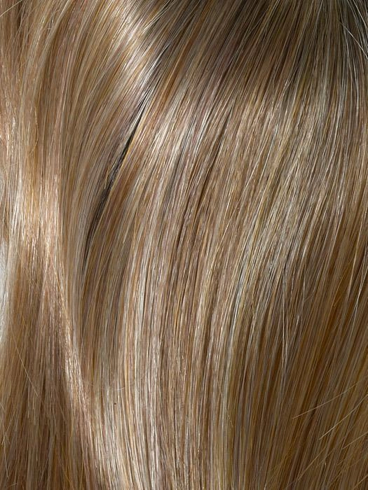 Fiona | Human Hair/ Synthetic Blend Wig