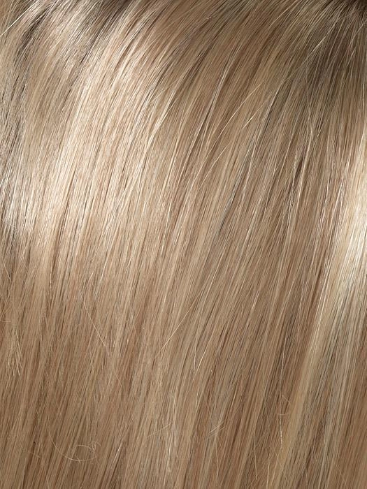 Fiona | Human Hair/ Synthetic Blend Wig