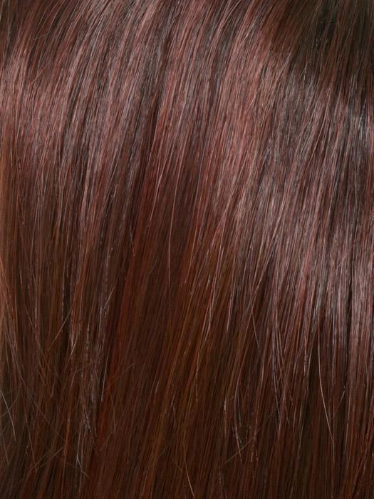 Fiona | Human Hair/ Synthetic Blend Wig