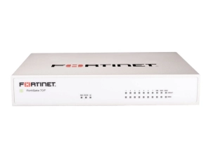 Fortinet FortiGate 70F - Security appliance - with 5 years 24x7 FortiCare Support   5 years FortiGuard Unified Threat Protection FG-70F-BDL-950-60