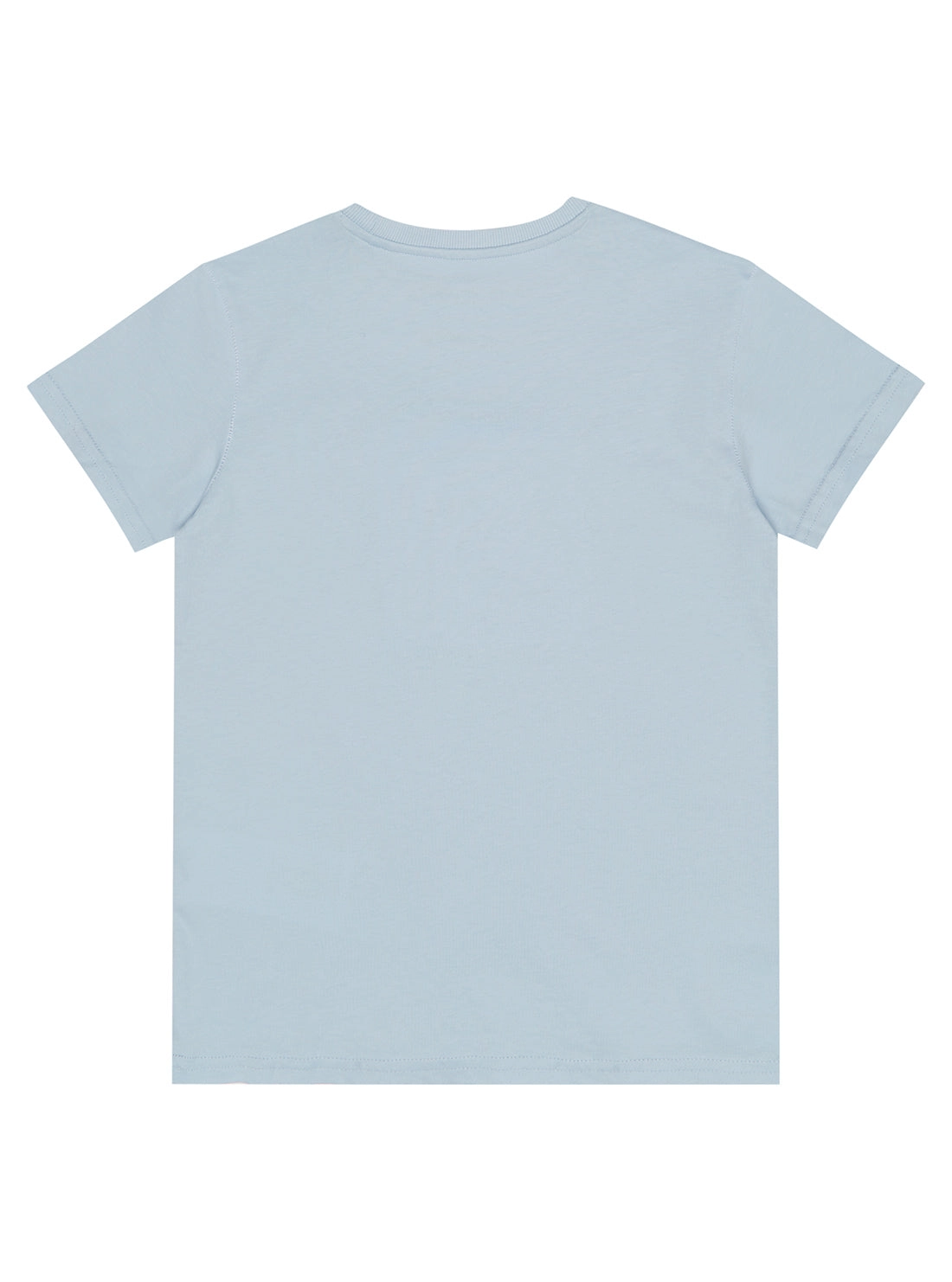 Frosted Blue Guess 81 T-Shirt (2-7)