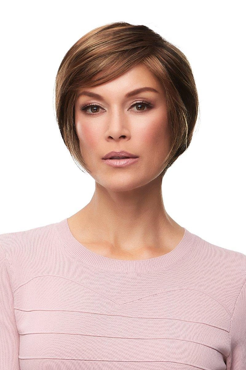 Gabrielle Wig by Jon Renau | Synthetic (Lace Front Hand Tied Monofilament) | Clearance Sale