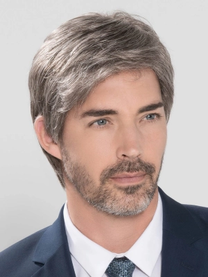 George 5 Stars 2.0 | Synthetic Lace Front Wig (Hand-Tied) | DISCONTINUED