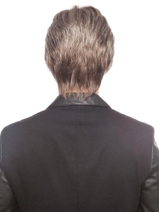 George 5 Stars 2.0 | Synthetic Lace Front Wig (Hand-Tied) | DISCONTINUED